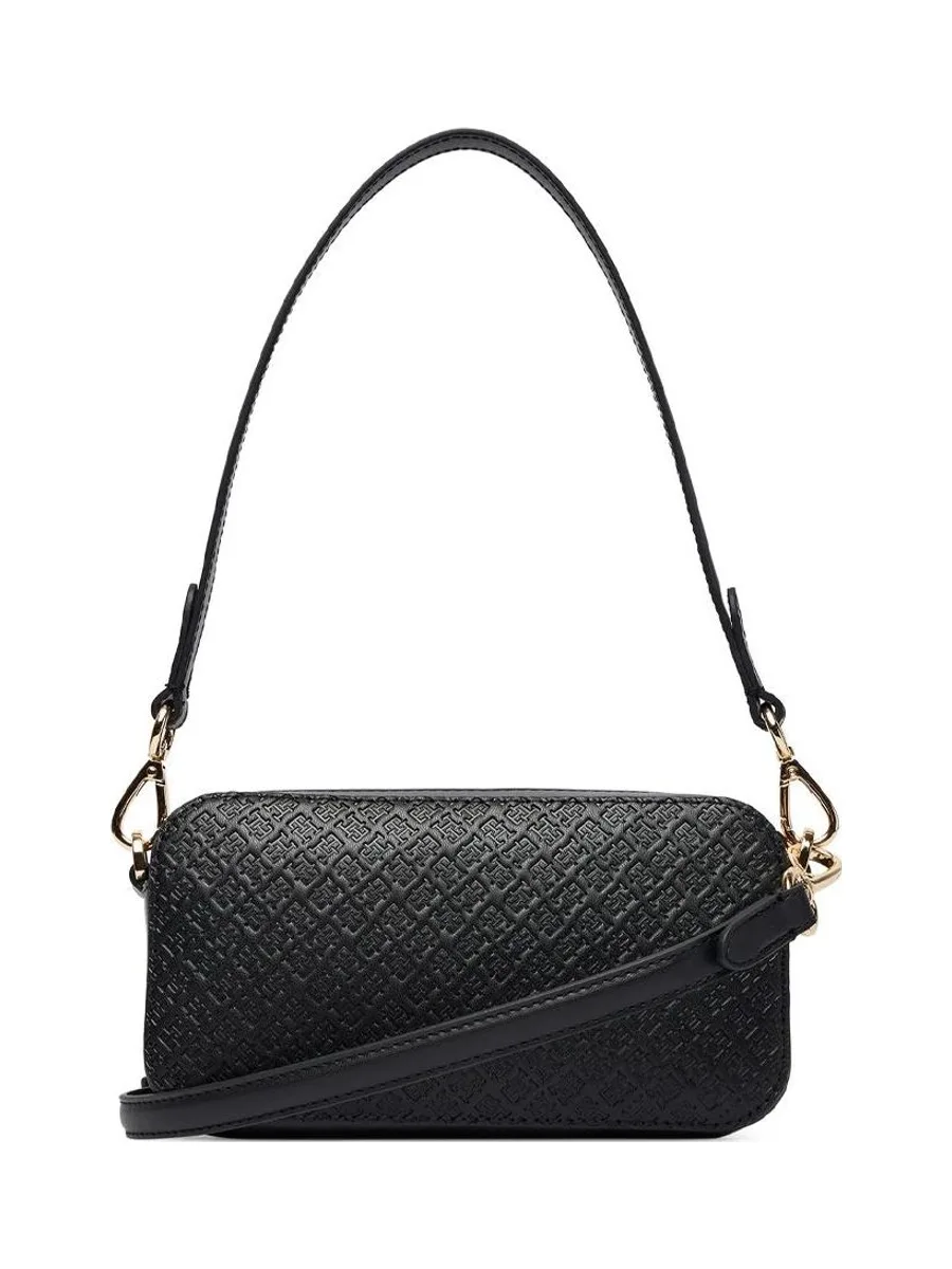 Sac à bandoulière Noire Femme Tommy Hilfiger Daily 3