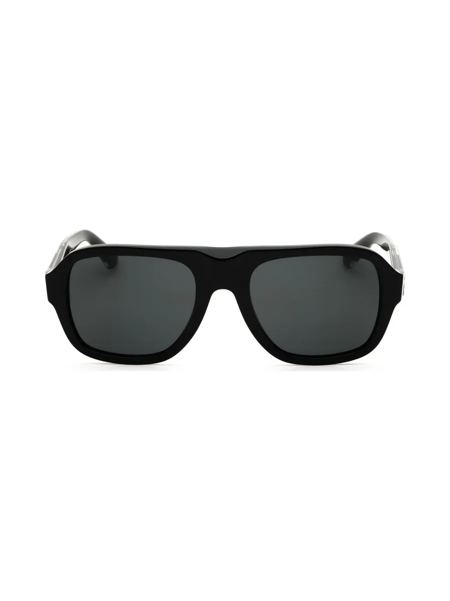 Burberry 0BE4478 — Lunettes de soleil 2