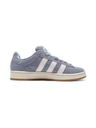 Campus Baskets Bleu Clair Homme Adidas 2