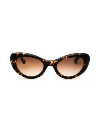 DIFF Eyewear ZARIA — Lunettes de soleil 2