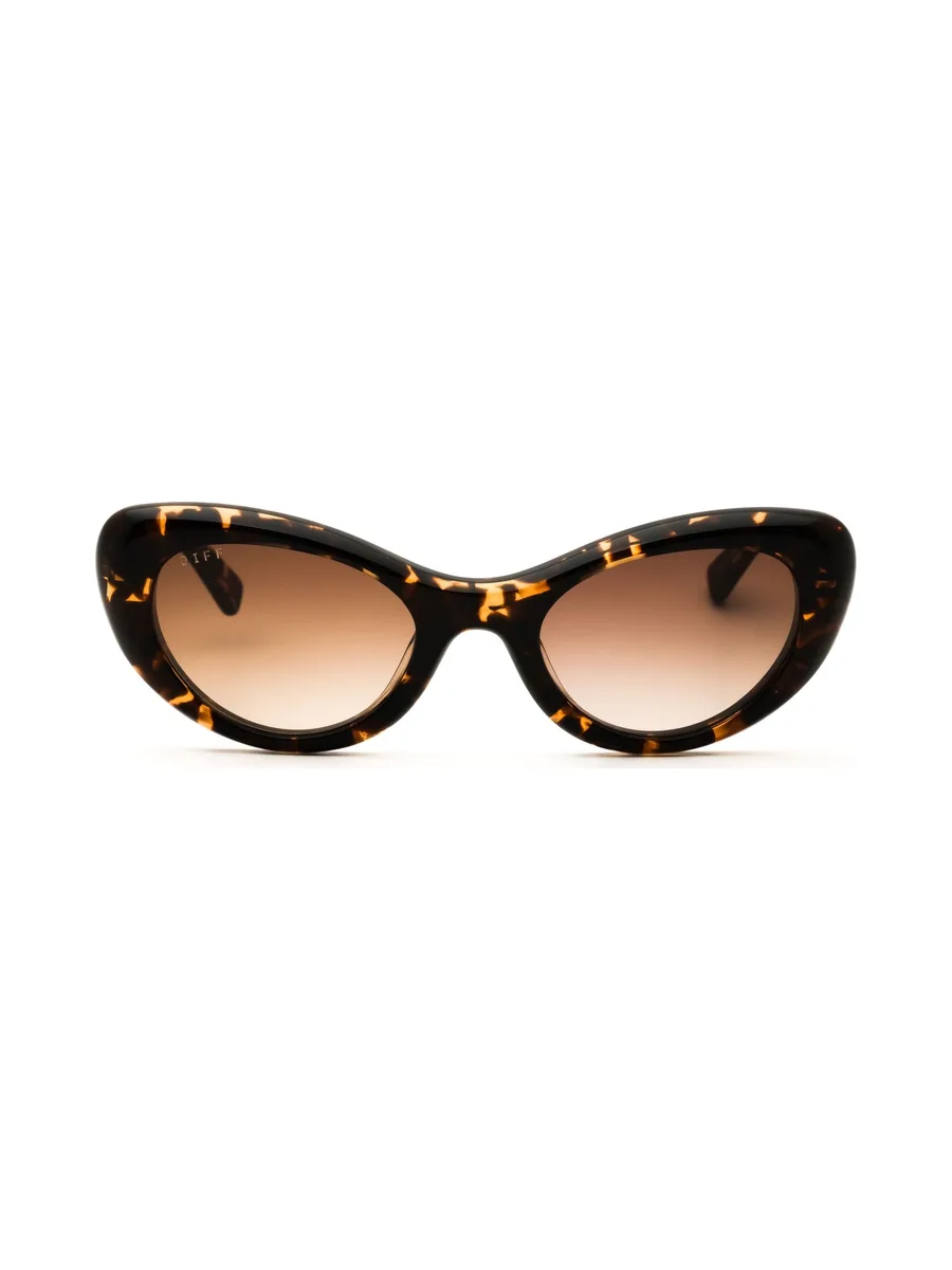 DIFF Eyewear ZARIA — Lunettes de soleil 6