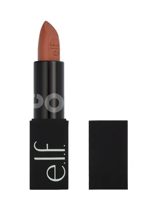 Elf O Face Satin Lipstick 3.8g - No Doubt 2
