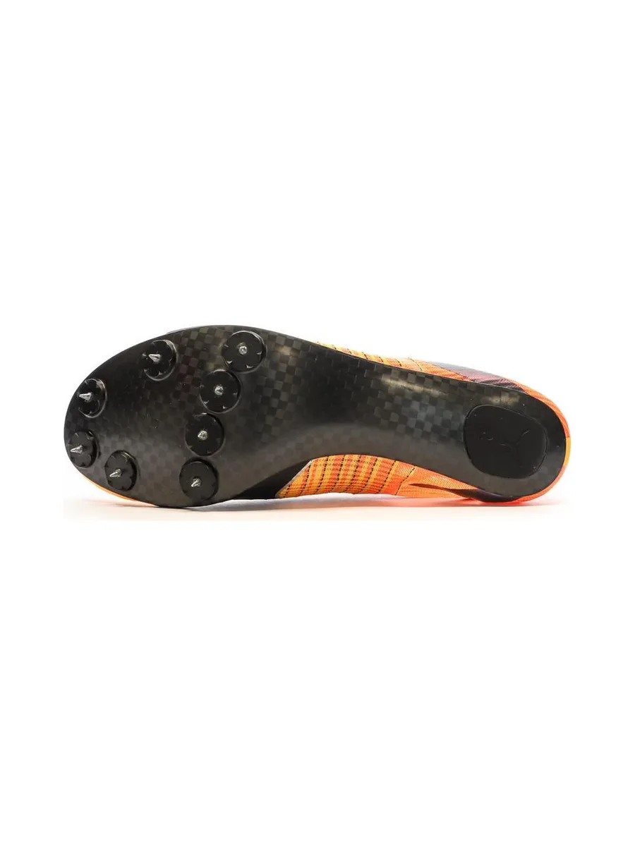 Chaussures Athlétisme Orange Homme Puma Evospeed Tokyo Futur 6