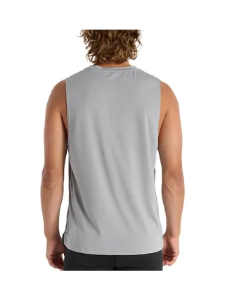 Débardeur Gris Homme New Balance Sport Tank 2