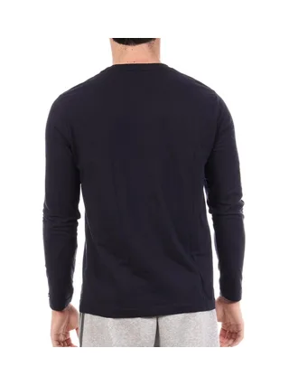 T-shirt Marine Homme TBS Pierelon 2