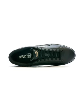 Baskets Noires Homme Puma Smash 3.0 390987 4