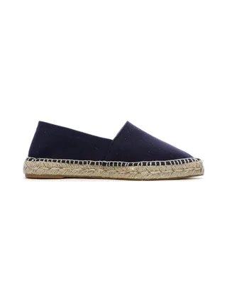 Espadrilles Marine Femme Pare Gabia Anaia 2