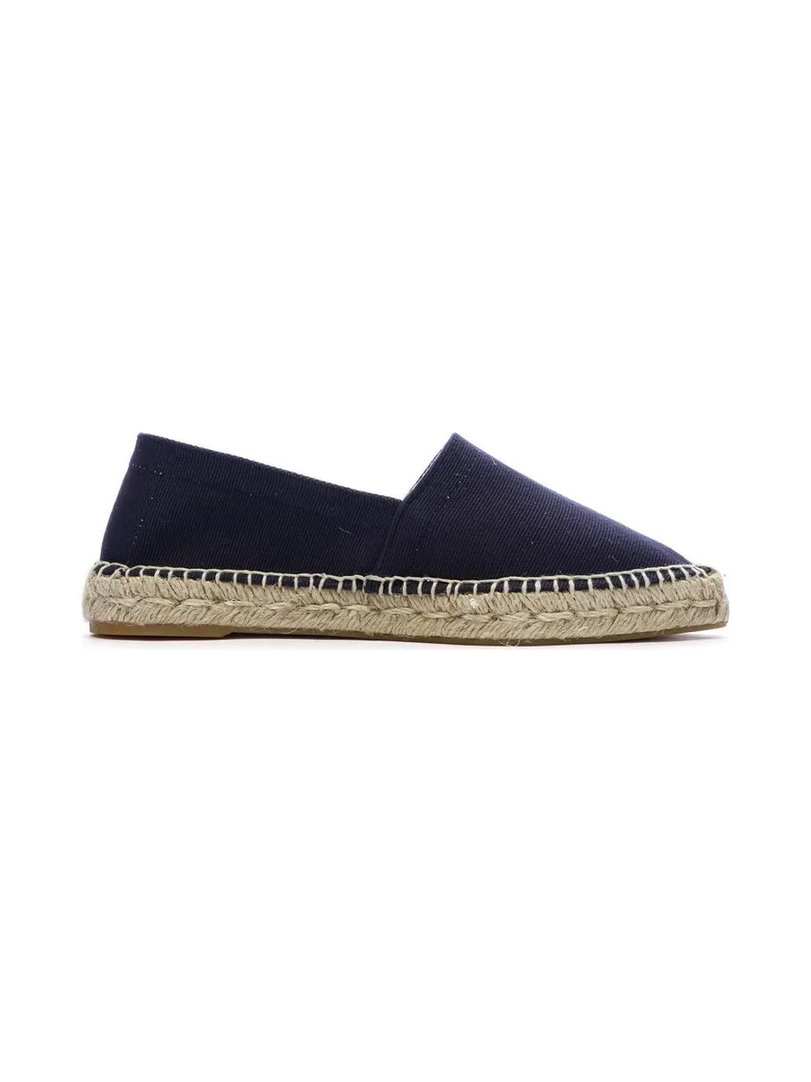 Espadrilles Marine Femme Pare Gabia Anaia 3