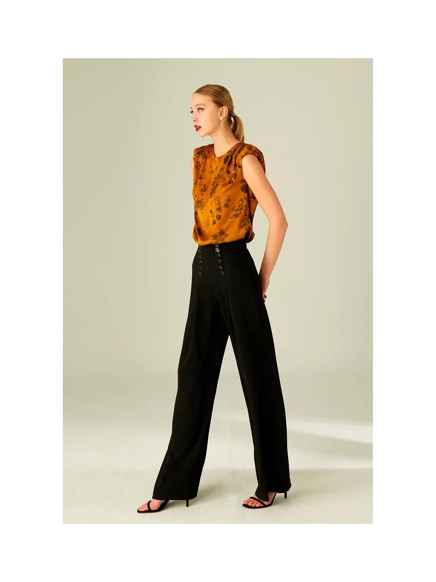 &ME RHODA - Pantalon 7