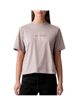 T-shirt CALVIN KLEIN LV047H802G 2