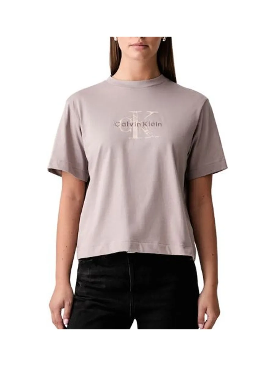 T-shirt CALVIN KLEIN LV047H802G 4