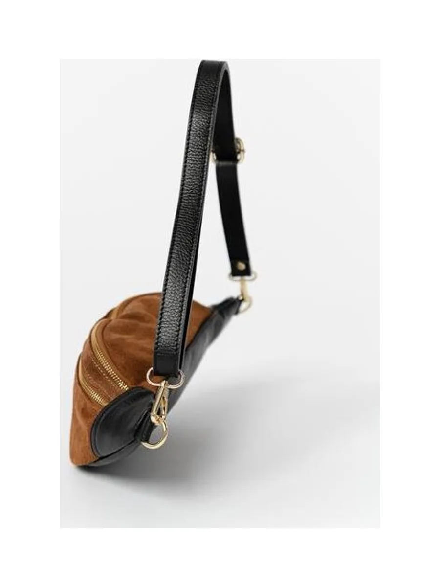 Carola - 100% cuir - Made in Italy 11