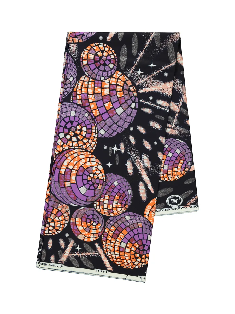 Vlisco Grand Super-Wax Coupon 5