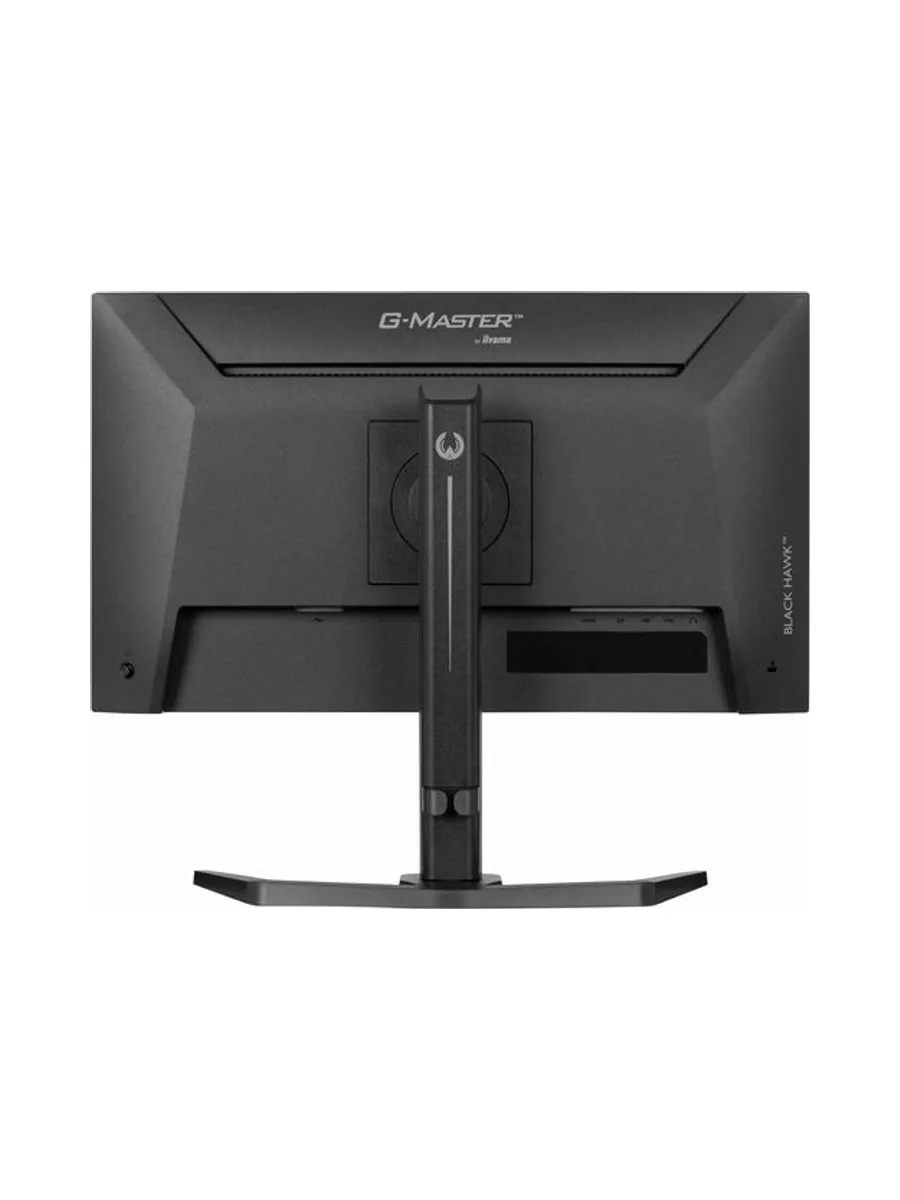 iiyama G-MASTER GB2441HSU-B1 computer monitor 15