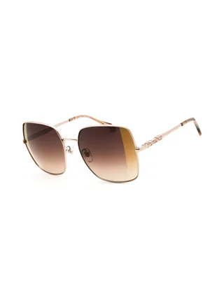 Just Cavalli SJC031 — Lunettes de soleil 3