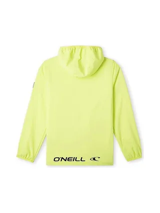 Veste Jaune Garçon O'Neill Rutile 2