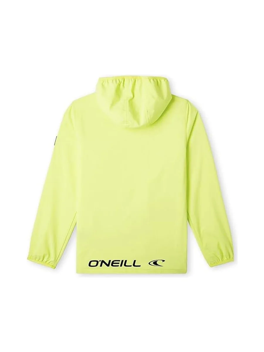 Veste Jaune Garçon O'Neill Rutile 3