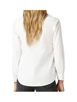 Blouse Blanche Femme Mamalicious Leticia 2
