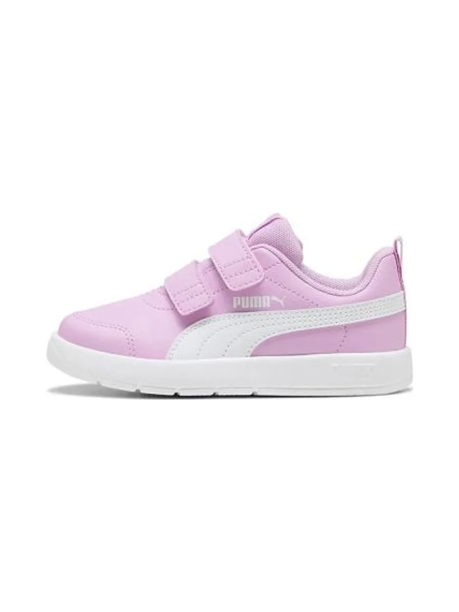 PUMA Courtflex V3 V - Baskets 5