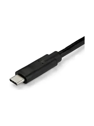 1m 3 ft USB C to VGA Cable 2