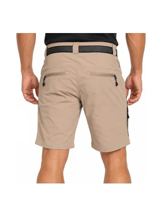 Short de randonnée Beige Homme Lhotse Chuck 2