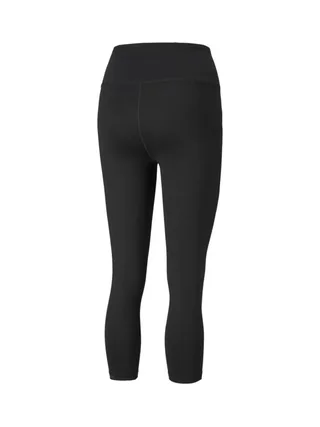 Legging Noir Femme Puma Train Favorite Forever 2