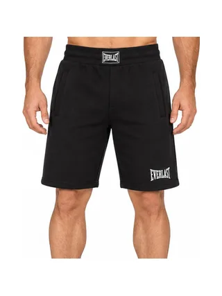 Short Noir Homme Everlast EL018 1