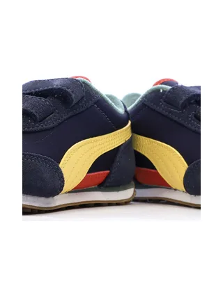 Baskets Marine Garçon Puma Easy Rider Kids 7