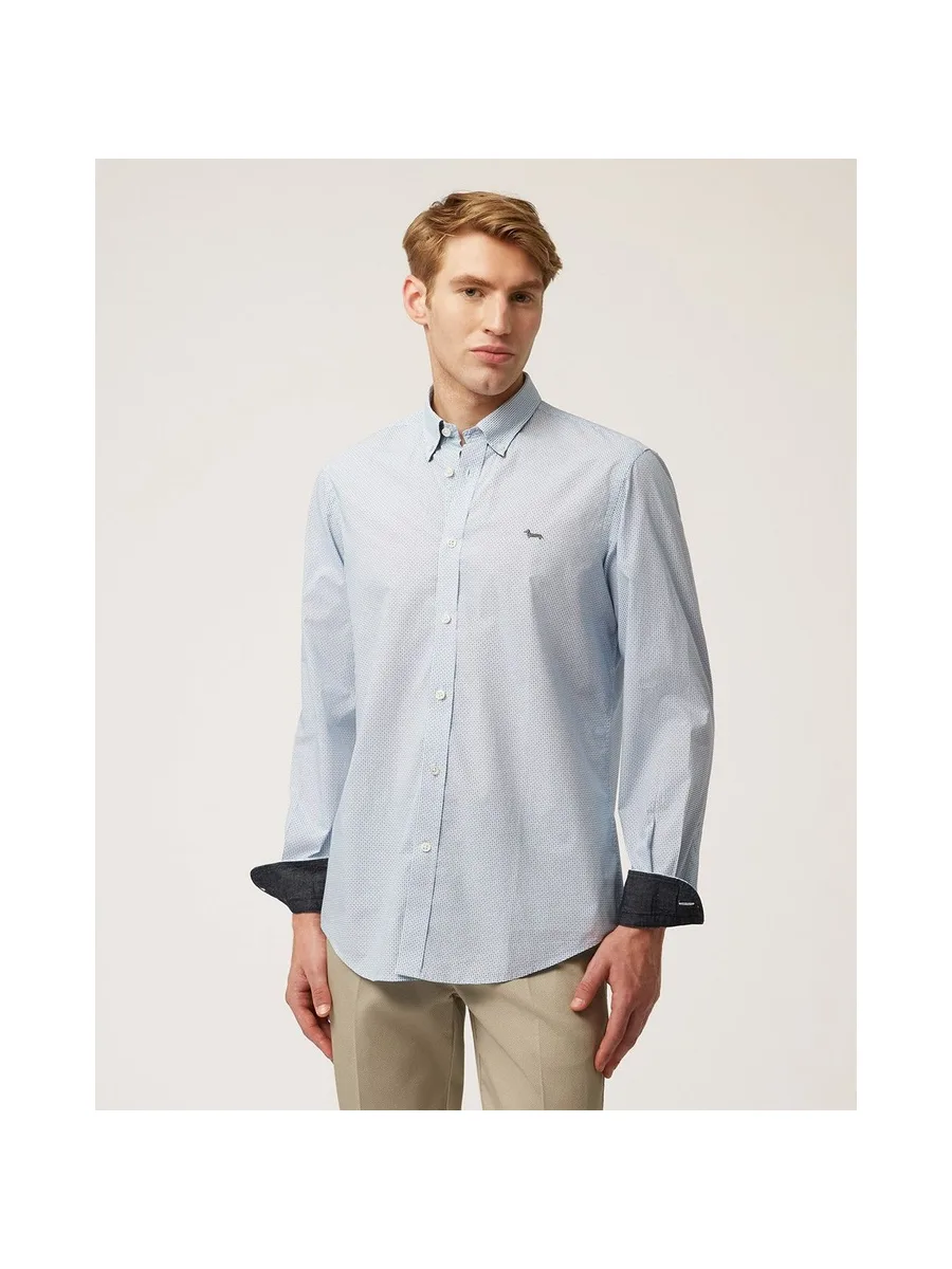 Chemise HARMONT & BLAINE CRK011012578 2