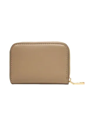Portefeuille Beige Femme Calvin Klein Jeans Bold 3