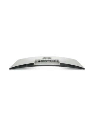 Dell Ultrasharp 40" UHD Curved TBHub Mon 11