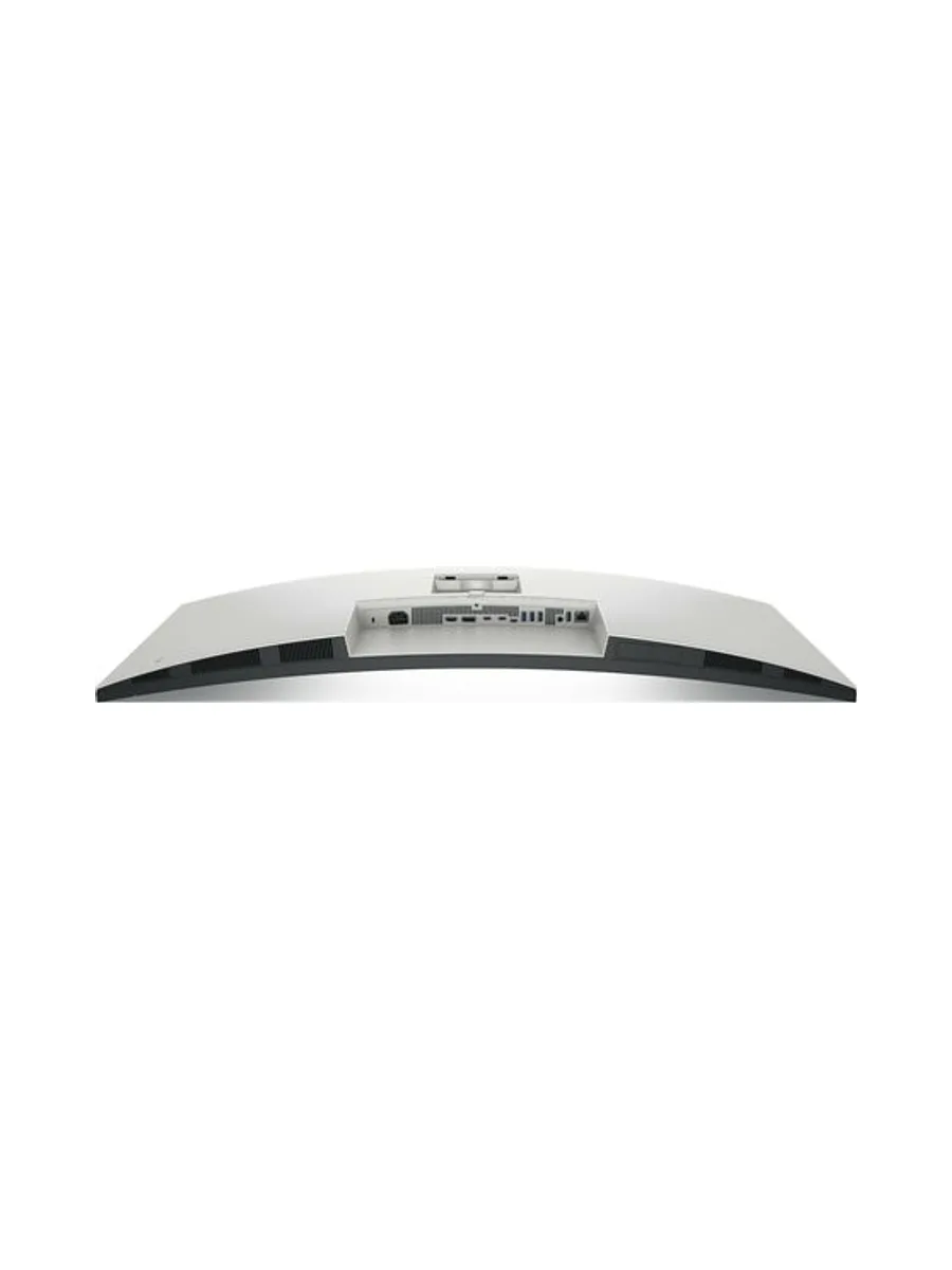 Dell Ultrasharp 40" UHD Curved TBHub Mon 11
