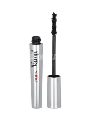 Pupa Vamp! Mascara 9ml - #100 Extra Black 2