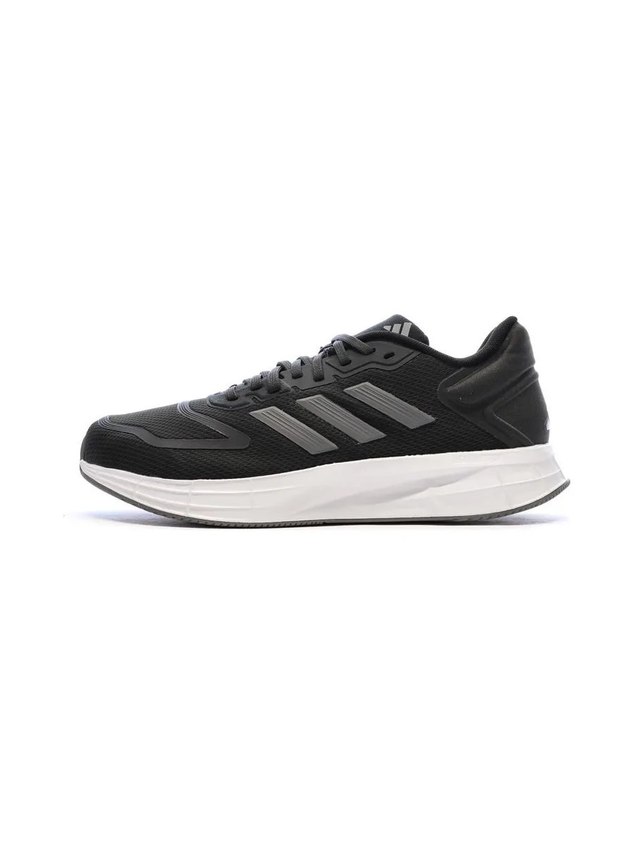 Chaussures de running Gris Foncé Homme Adidas Duramo 10 2