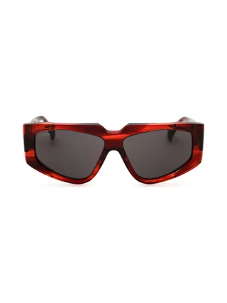 Max Mara MM0125 — Lunettes de soleil 2