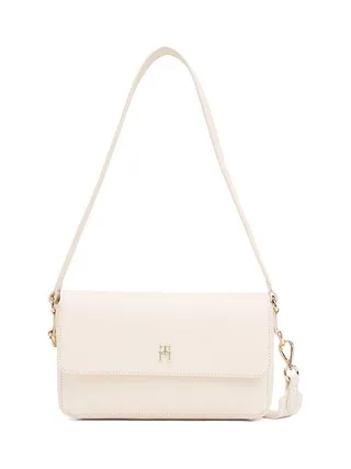 Sac à Main Écru Femme Tommy Hilfiger Distinct Conv 1