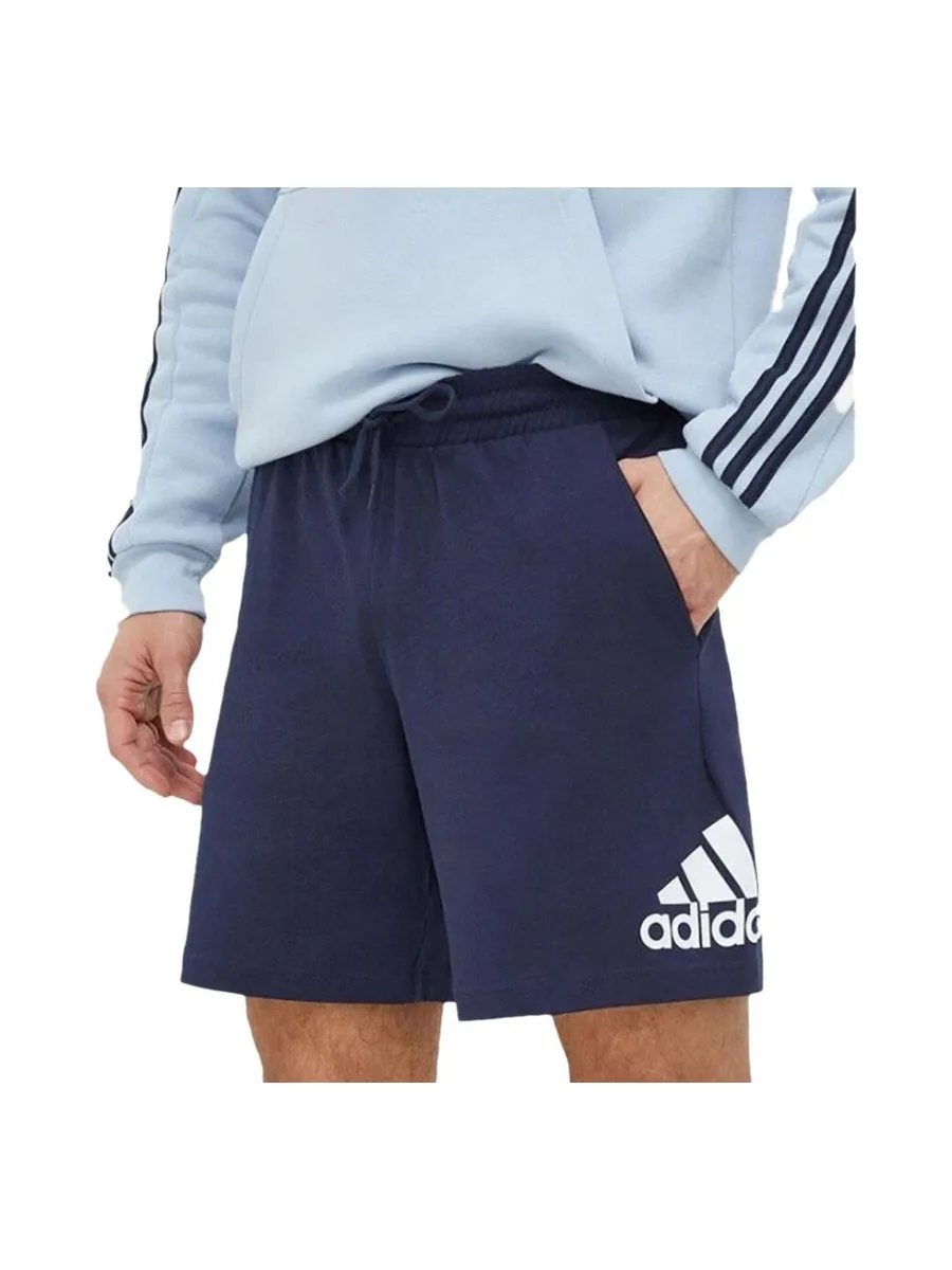 Short Marine Homme Adidas Bl Sj Sho 2