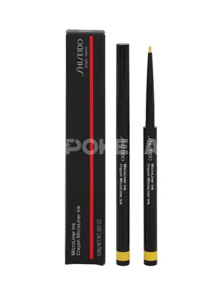 Shiseido Micro Liner Ink 0.1g - #06 Yellow 1