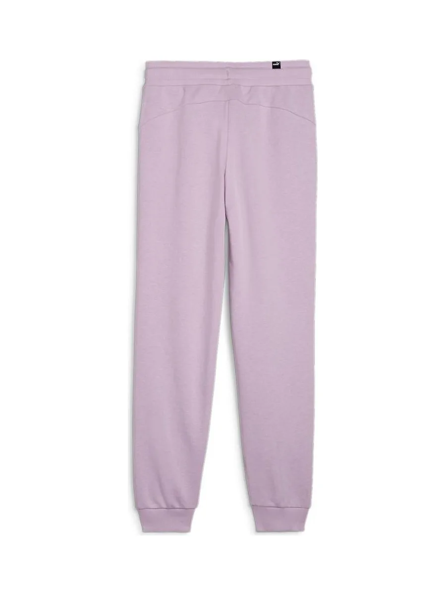 Jogging Mauve Fille Puma 679407 3