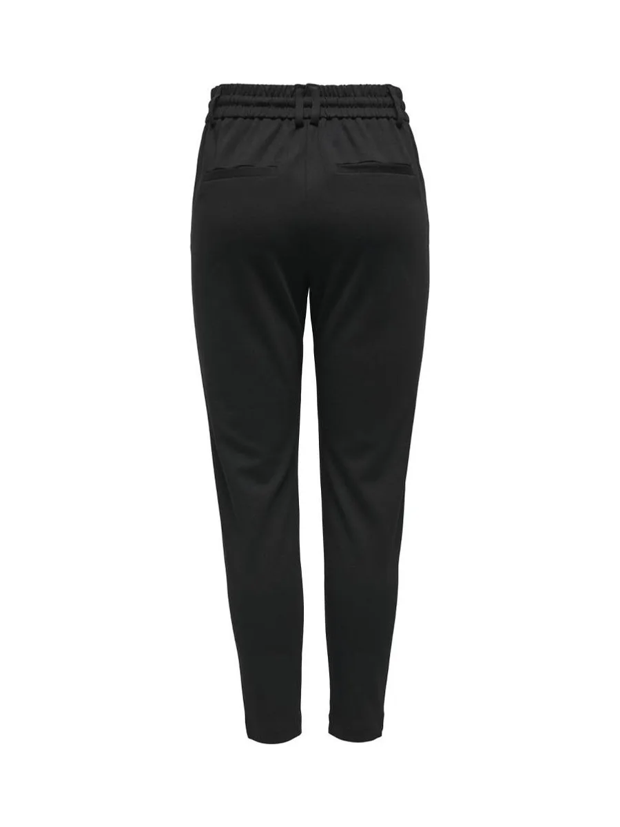 Pantalon Noir Femme Only Tadia 3