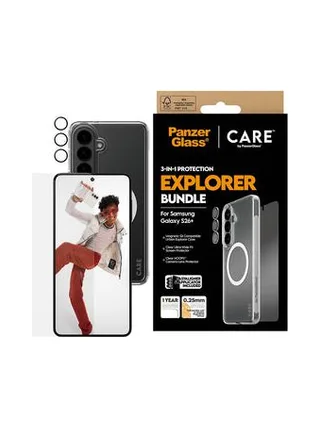 PanzerGlass | CARE by PanzerGlass 3-i 2