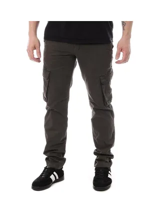 Pantalon Gris Homme Paname Brothers Live 1