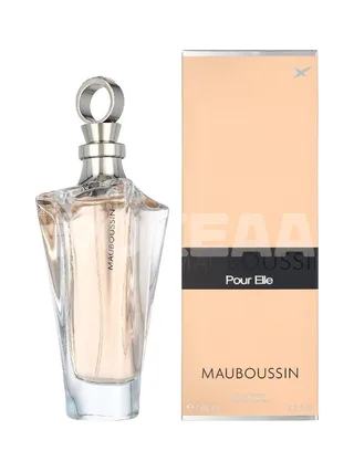 Mauboussin Pour Elle Edp Spray 100ml 1