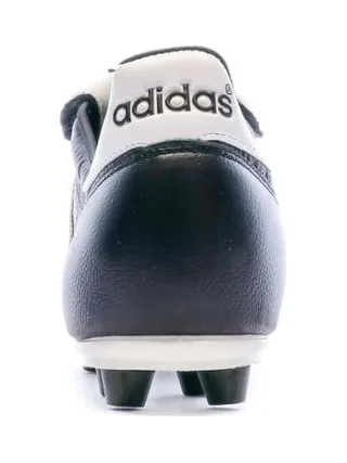 Copa Mundial Chaussures de football noir homme Adidas 3