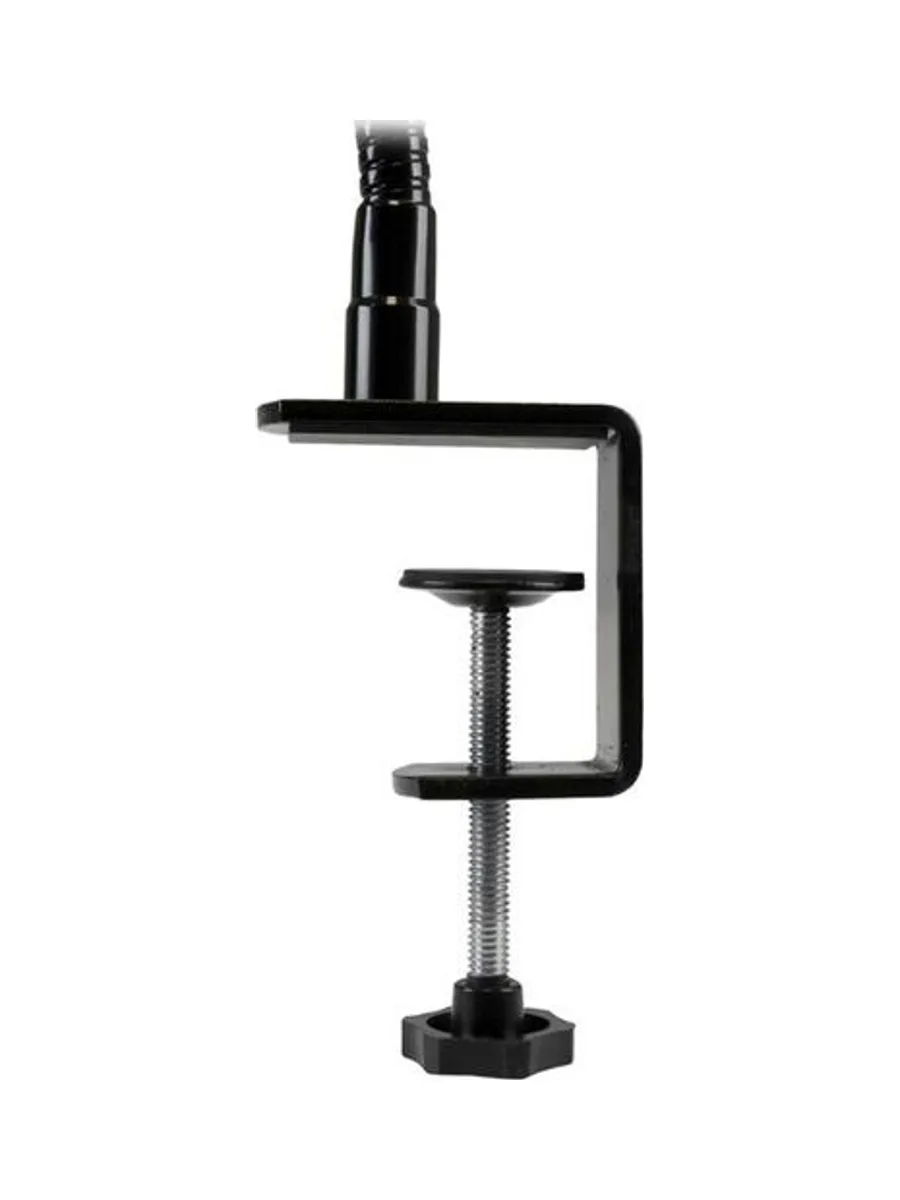 Gooseneck Tablet Mount - 7"-11" Tablets 5