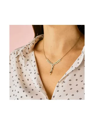 Collier Elvira 2