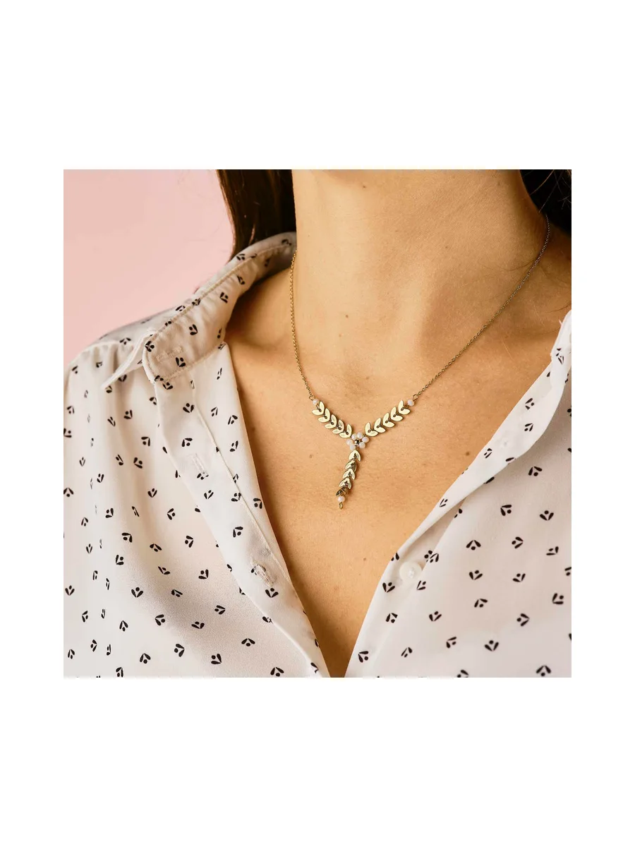 Collier Elvira 2