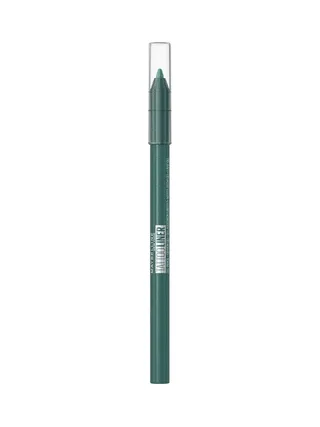 Eyeliner Tatoo Liner Gemey Maybelline 815 Tealtini 1