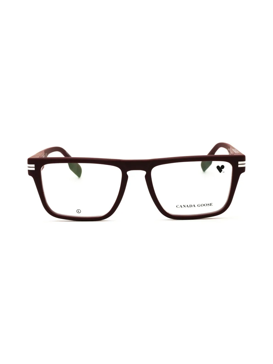 Canada Goose GC25621 — Lunettes de vue 8