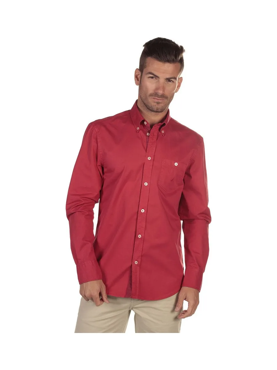 Chemise NAUTICA N23AMWOV300R 20